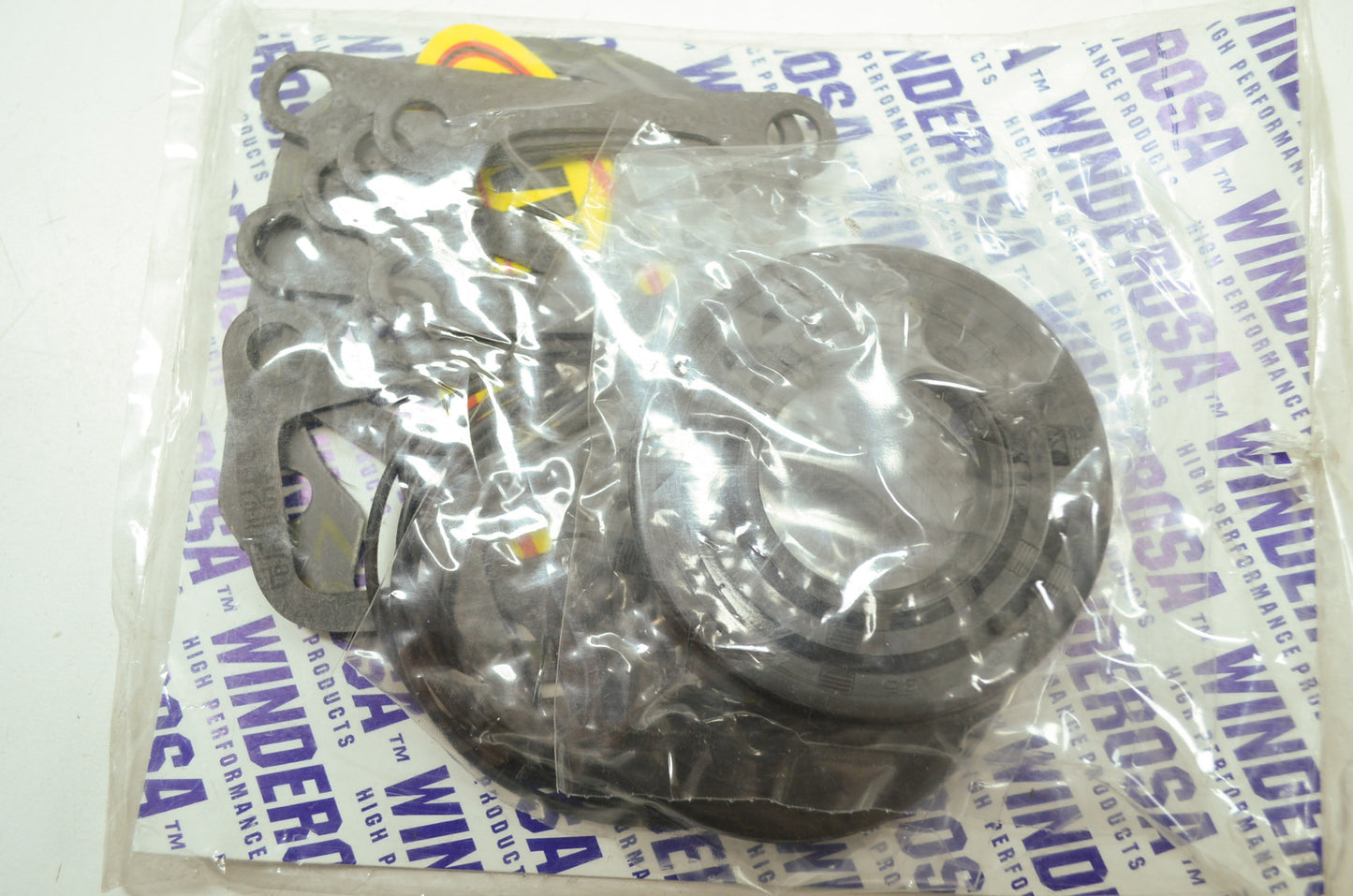 NEW Winderosa Gasket/Seal Kit Ski Doo 380 440 711210 NOS
