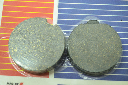 NEW Parts Unlimited Suzuki Brake Pads 76-80 GS GT EN GN 850 750 425 400 1721-026