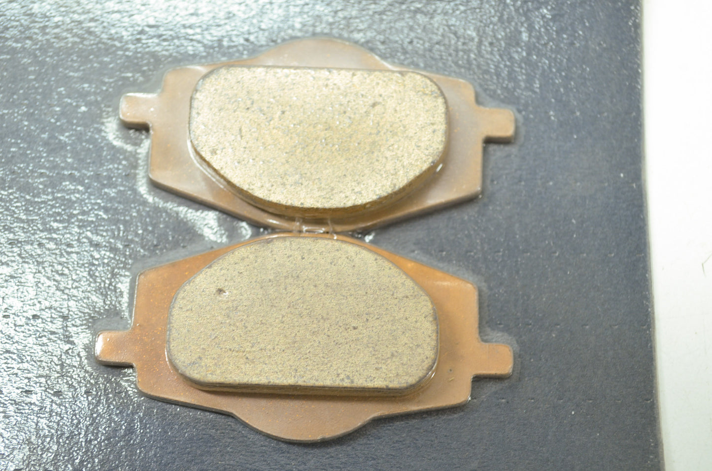 NEW Moose Brake Pad Set 99-04 Yamaha TTR225 M406-S47 NOS