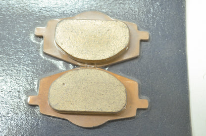 NEW Moose Brake Pad Set 99-04 Yamaha TTR225 M406-S47 NOS