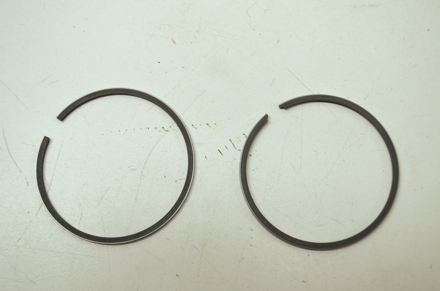 NEW Wiseco Piston Ring Set G4 G5 TS100 TC100 2008LC NOS