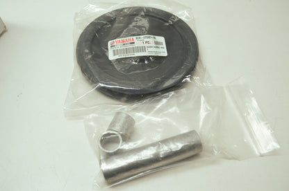 OEM Yamaha SMA-WHEEL-KT-05 Wheel Kit 4th NOS