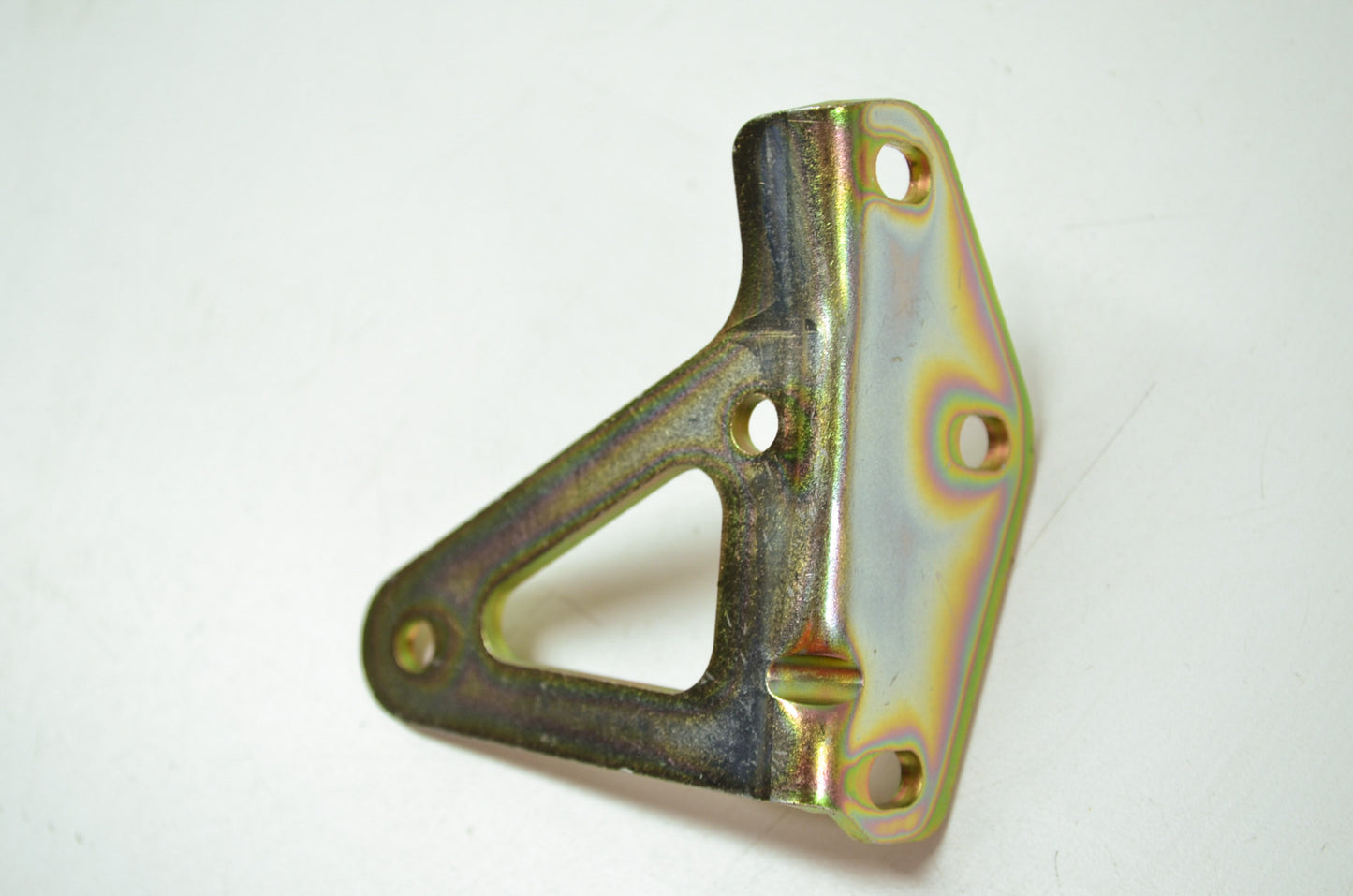 OEM Polaris 5244250 Rear Starter Bracket NOS