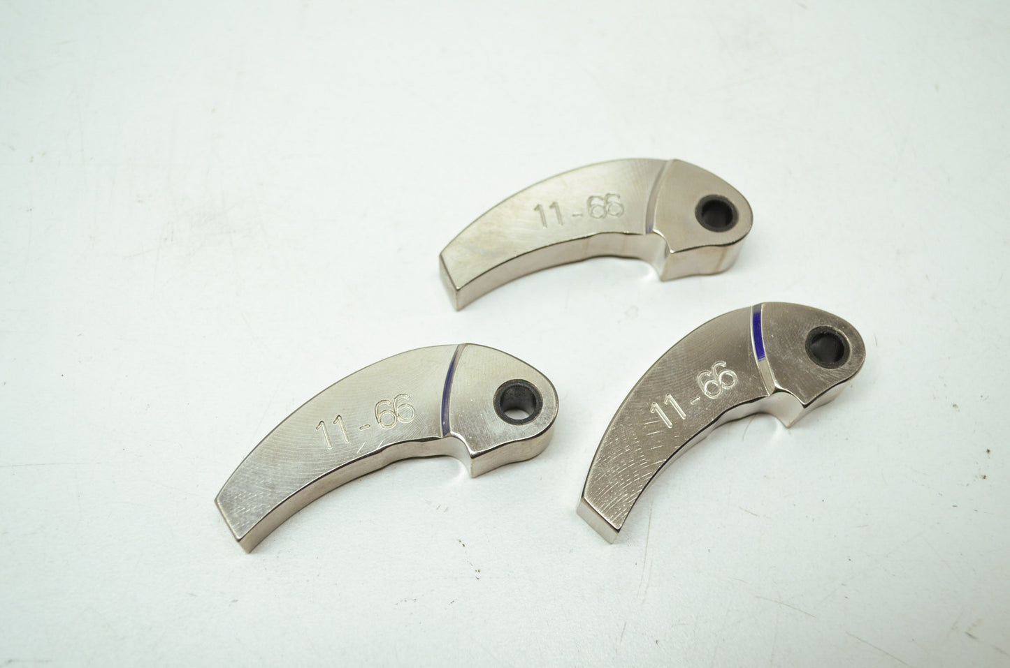 OEM Polaris 1322559 Bushing Weight Assembly (11-66) Qty 3 NOS