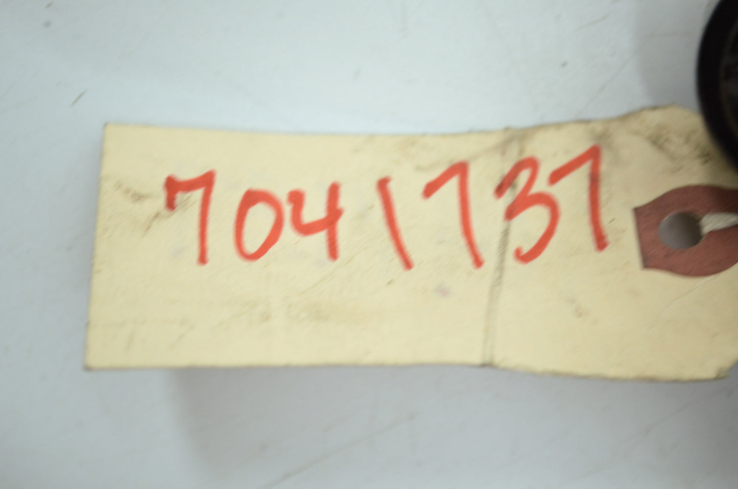 OEM Polaris 7041737 Rear Track Shock