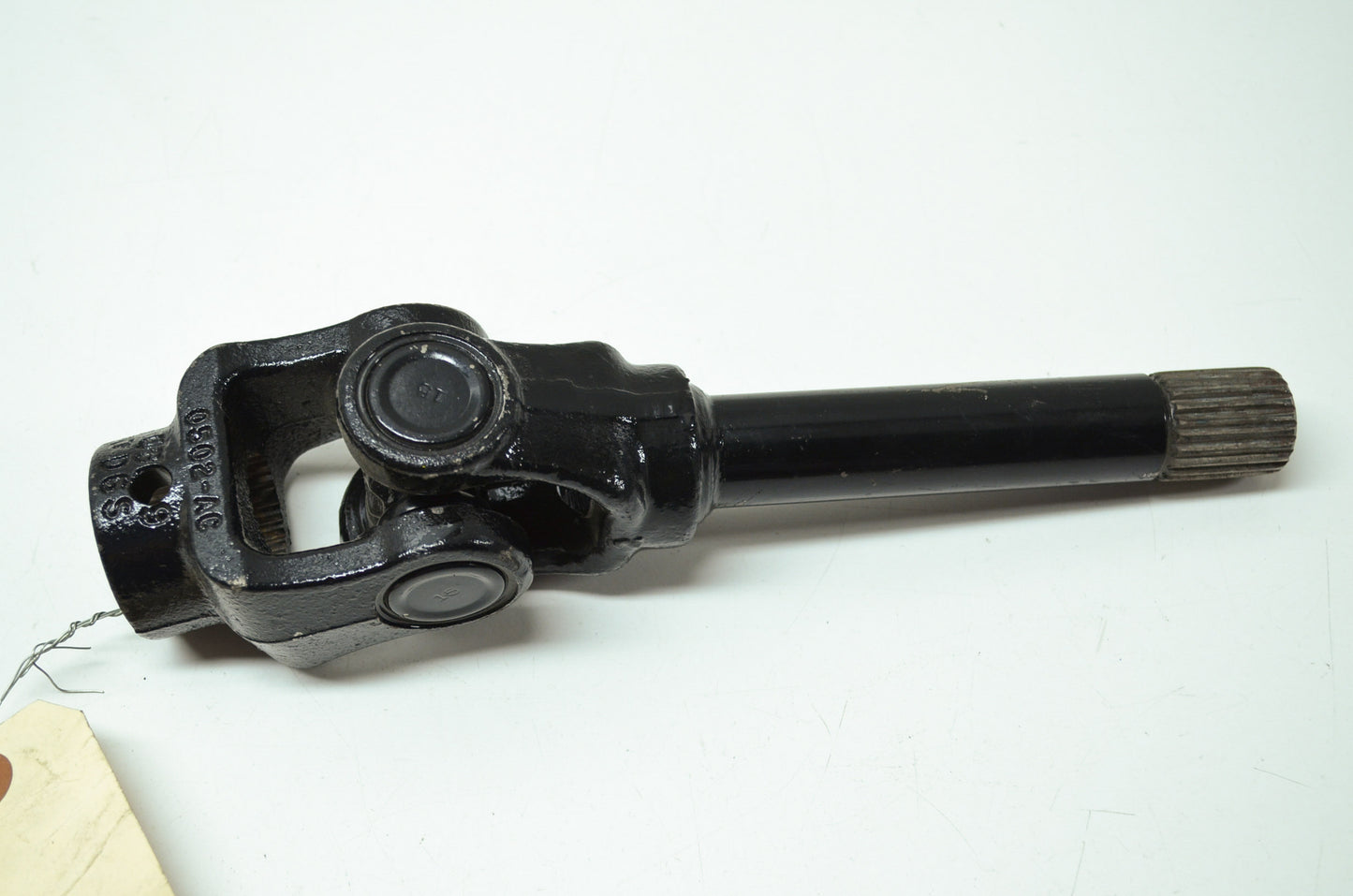 OEM Polaris 1380137 Rear Propshaft Assembly