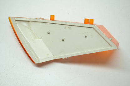 OEM Polaris 5431497 Left Reflector Lens NOS