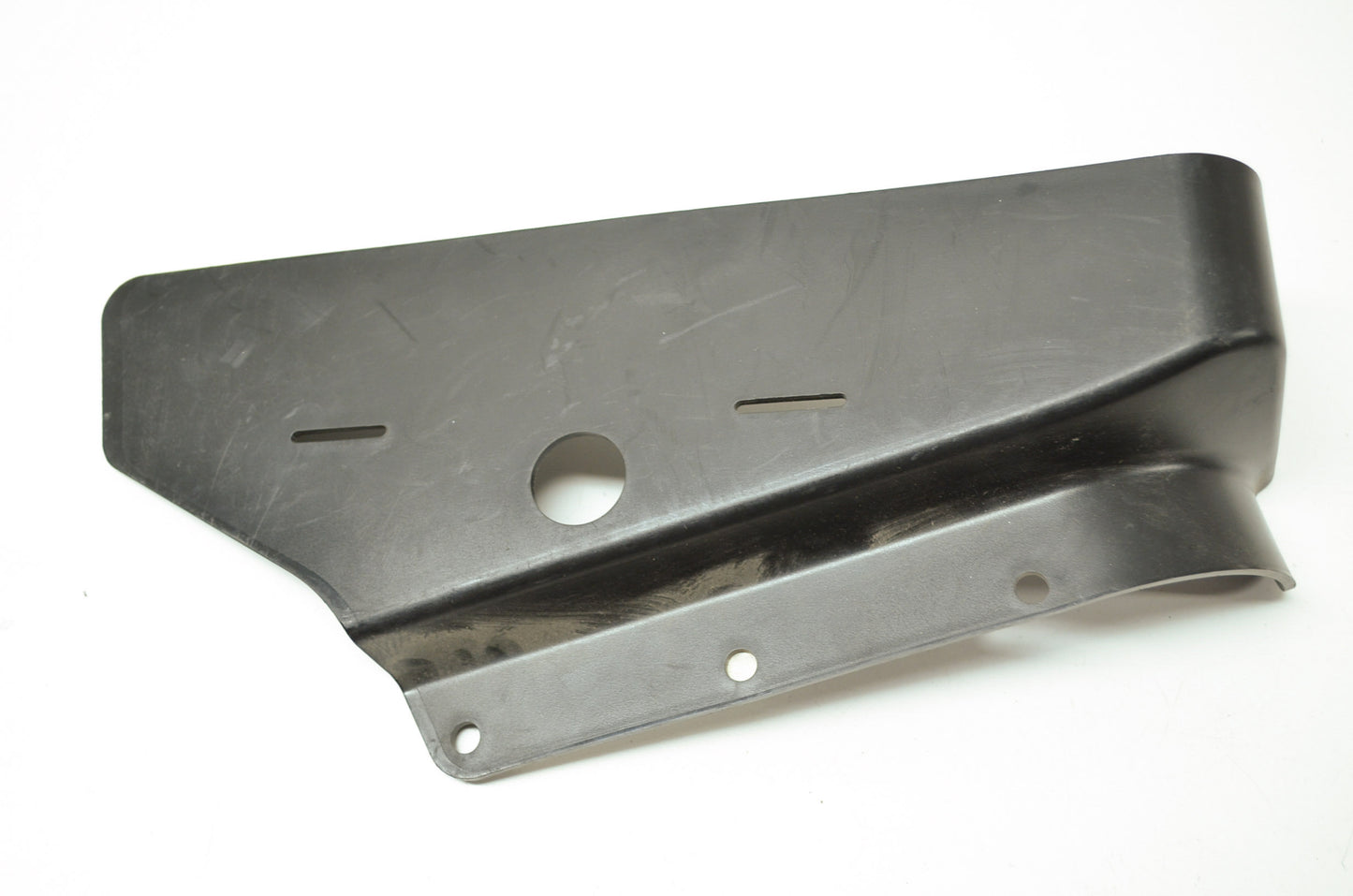 OEM Polaris 5433923 Left Side Radiator Shield NOS