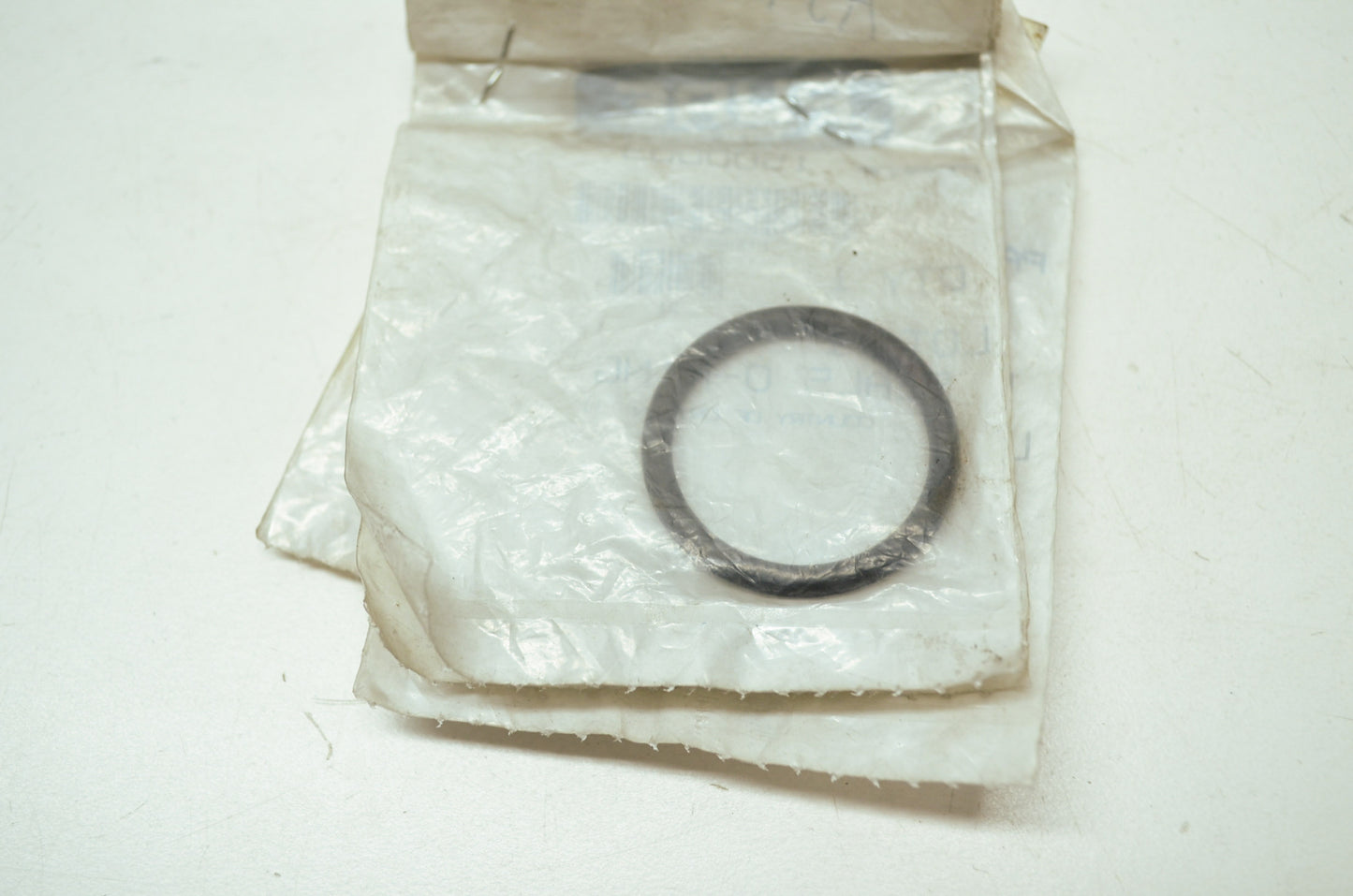 OEM Polaris 1500003 End Cap O-Ring NOS