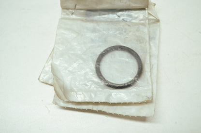 OEM Polaris 1500003 End Cap O-Ring NOS