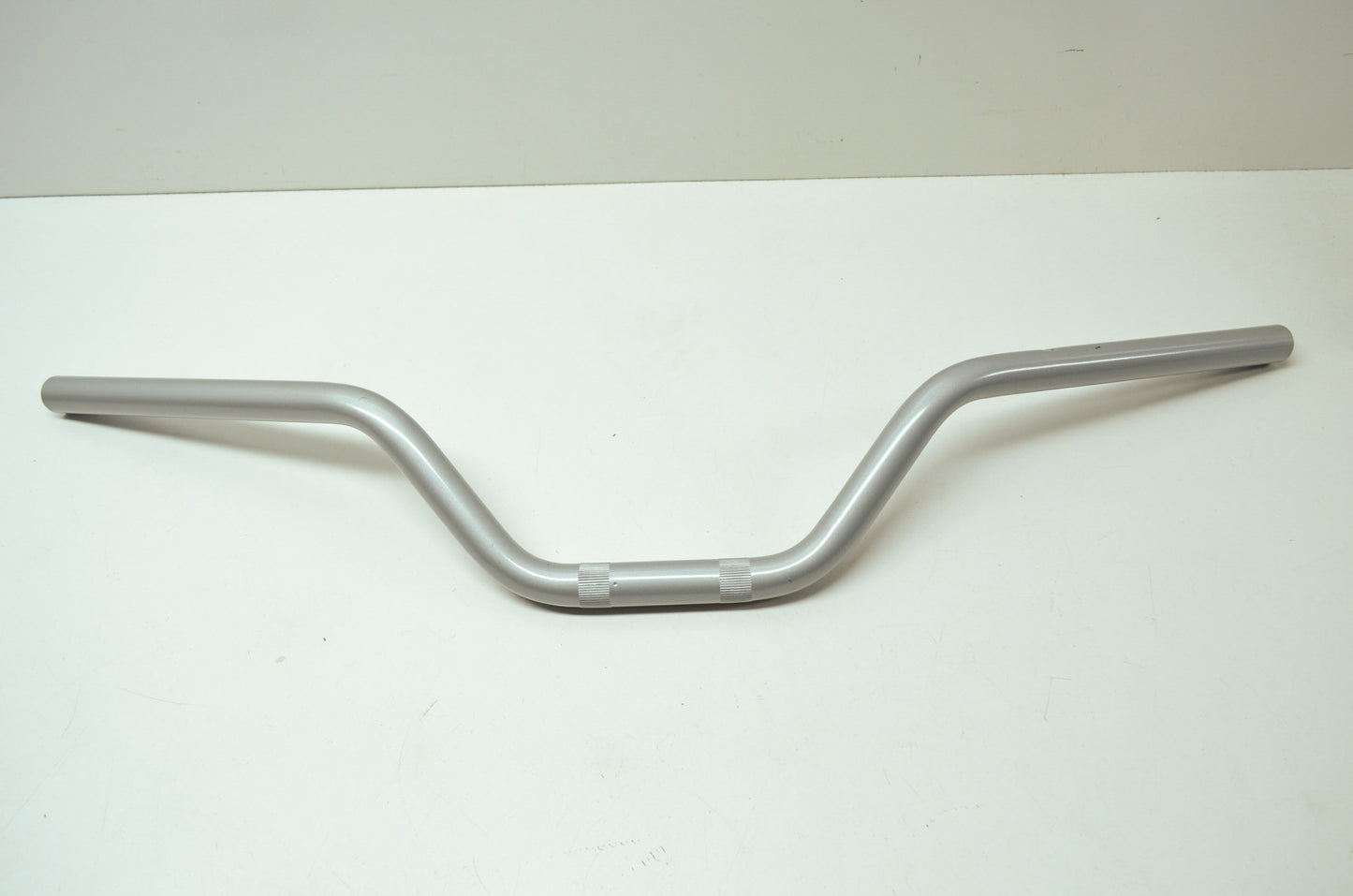 OEM Polaris 0451161-385 Silver Handlebar NOS