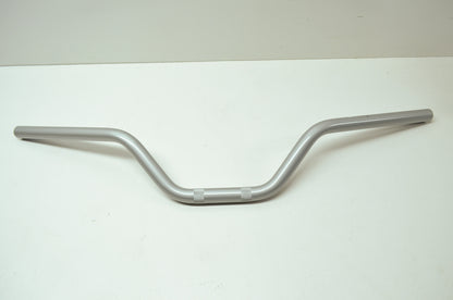 OEM Polaris 0451161-385 Silver Handlebar NOS