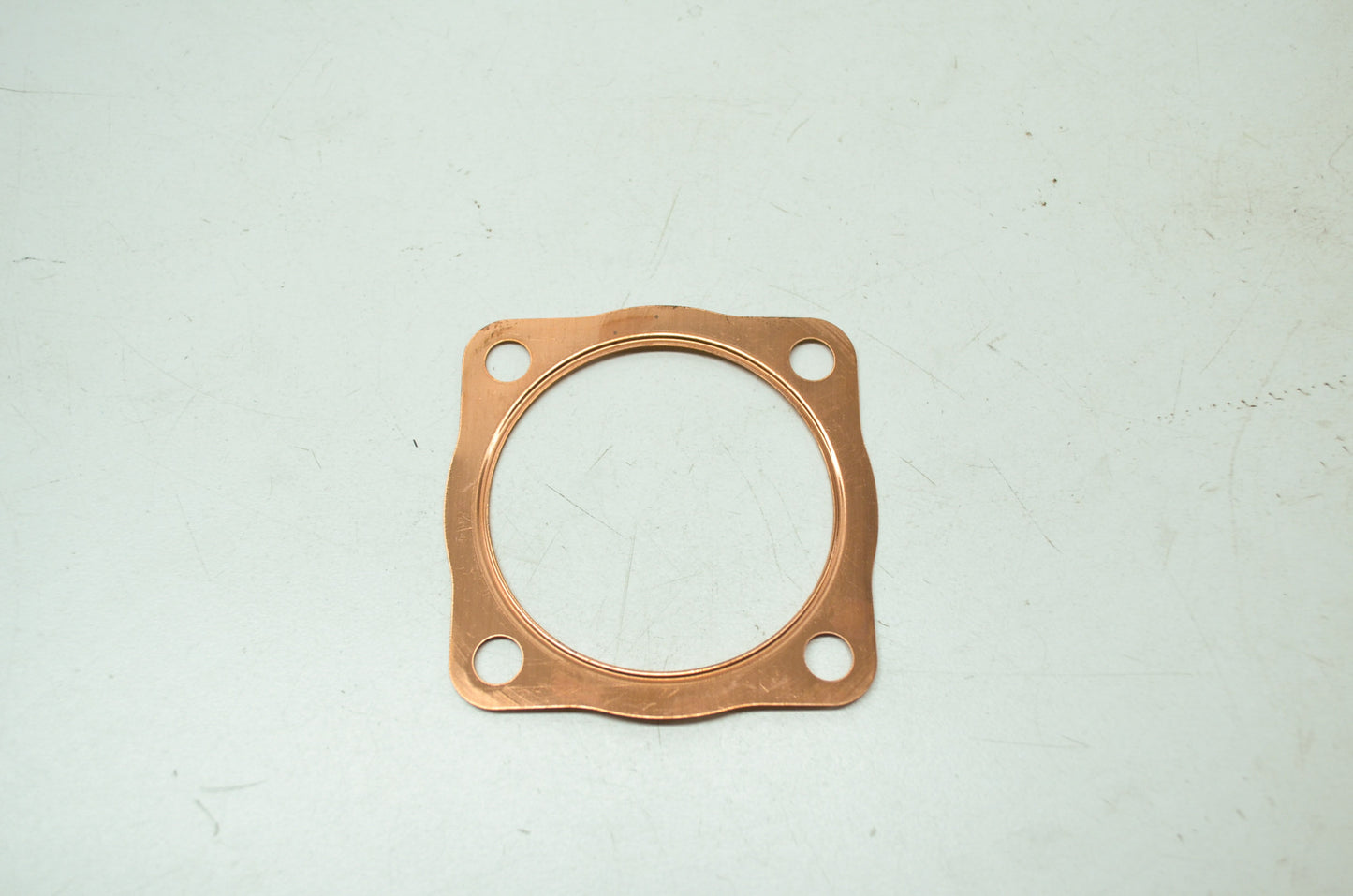 OEM Polaris 450004 Cylinder Head Gasket NOS