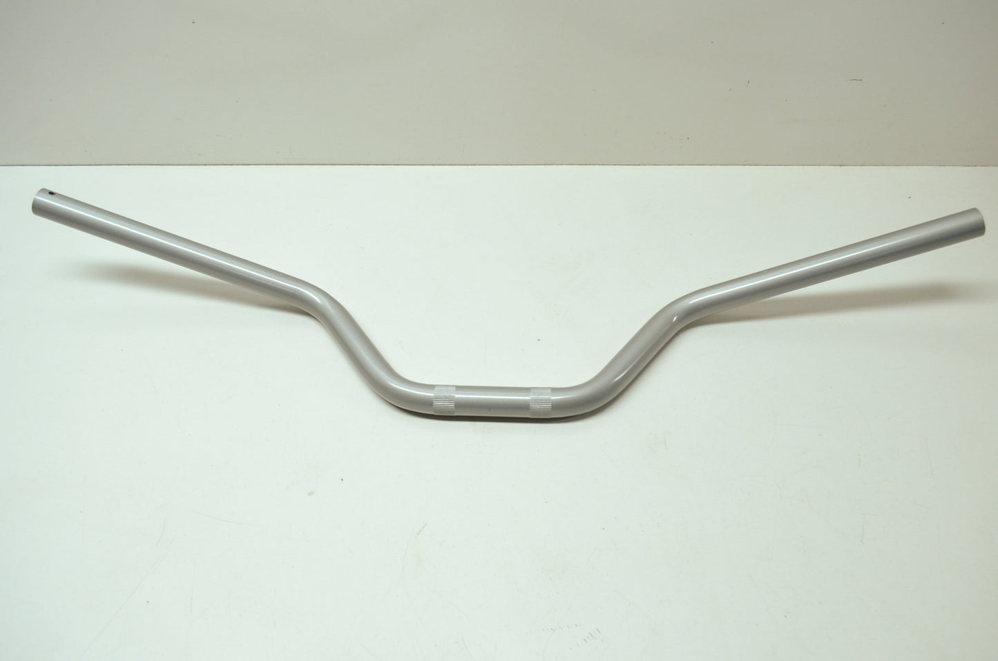 OEM Polaris 0451161-385 Silver Handlebar NOS