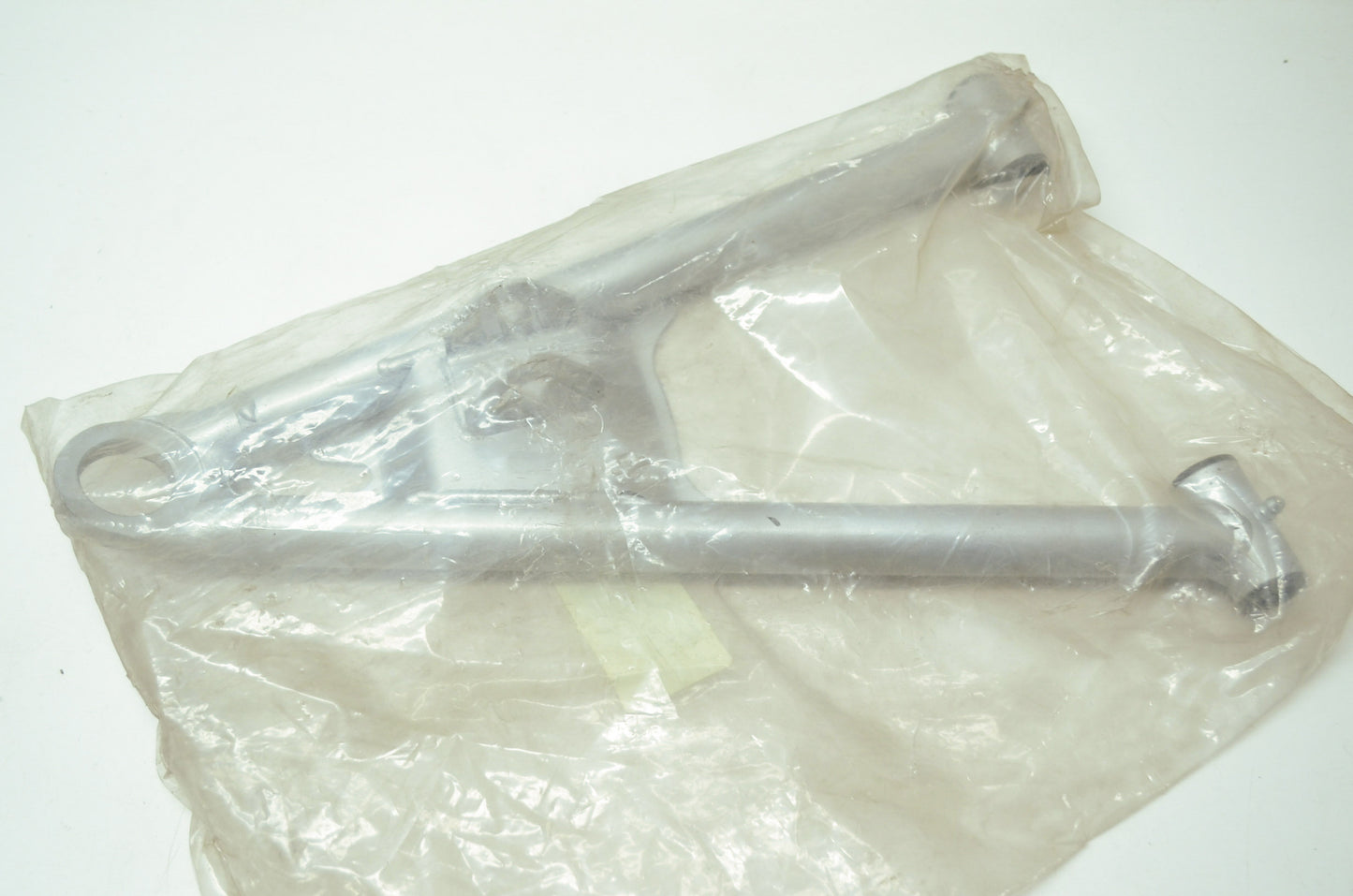OEM Polaris 452622 Silver Left Hand Lower A-Arm NOS