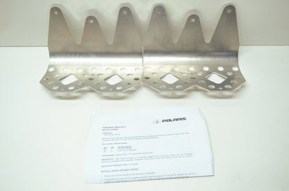 OEM Polaris 2876043 Tunnel Reinforcement Kit NOS