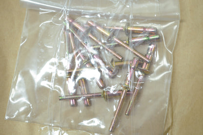 OEM Polaris 2876043 Tunnel Reinforcement Kit NOS