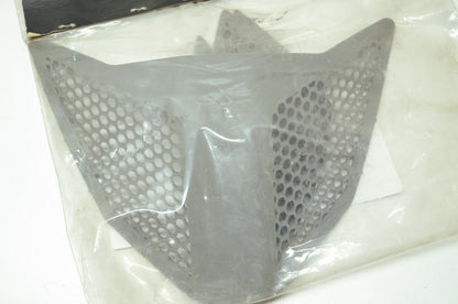 NEW OEM Polaris Gray Hood Screen Kit 2005-2006 Fusion 2875084-453 NOS