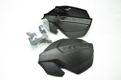 OEM Polaris 2875709-177 Black Handguard NOS