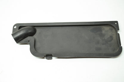 OEM Polaris 5433723 Headlight Access Cover NOS