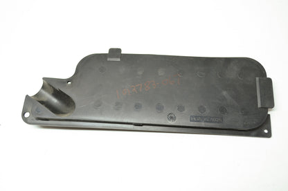 OEM Polaris 5433723 Headlight Access Cover NOS