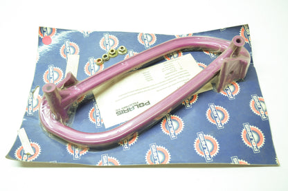 NEW OEM Polaris Ski Toe Kit New Purple 2871877-224 NOS