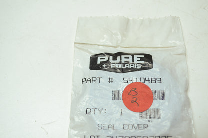 OEM Polaris 5410489 Cover Case Seal NOS