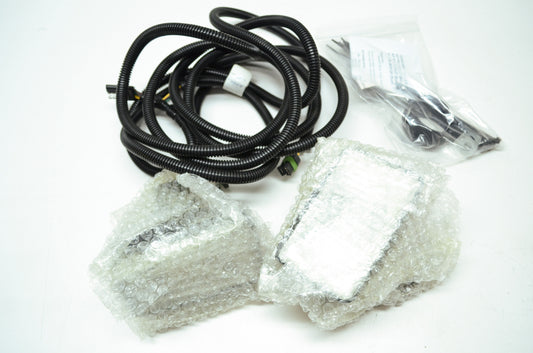 OEM Polaris 2874128 Overhead Aux Lights Kit 01-04 Ranger 2x4 4x4 6x6 NOS