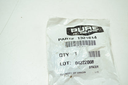 OEM Polaris 1321814 Spacer NOS