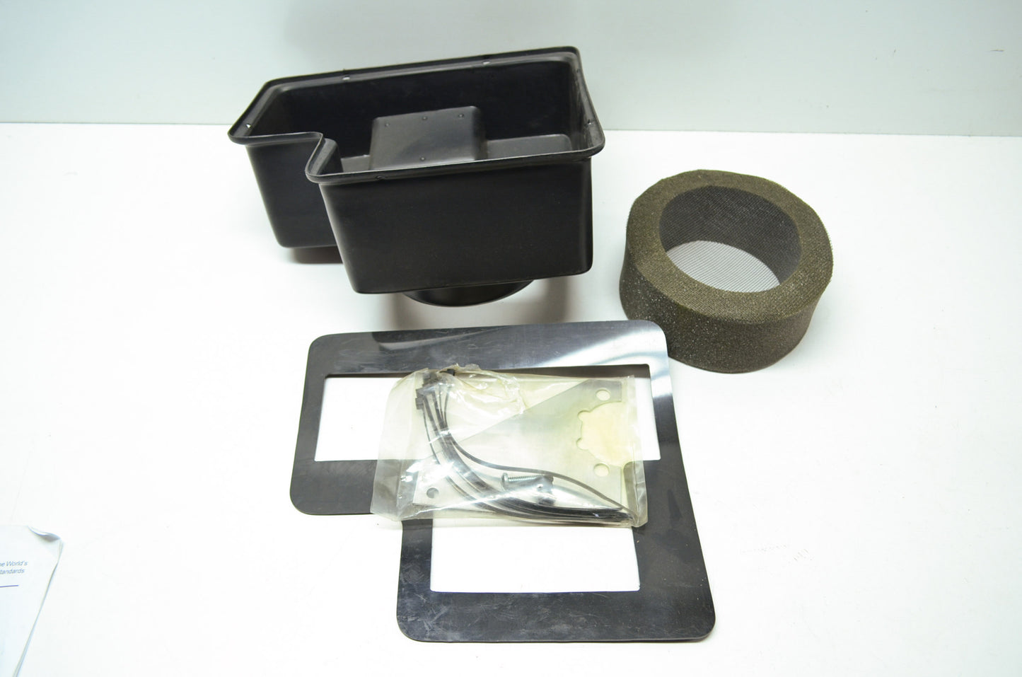 NEW SLP High Flow Air Box Conversion Kit 14-170 NOS