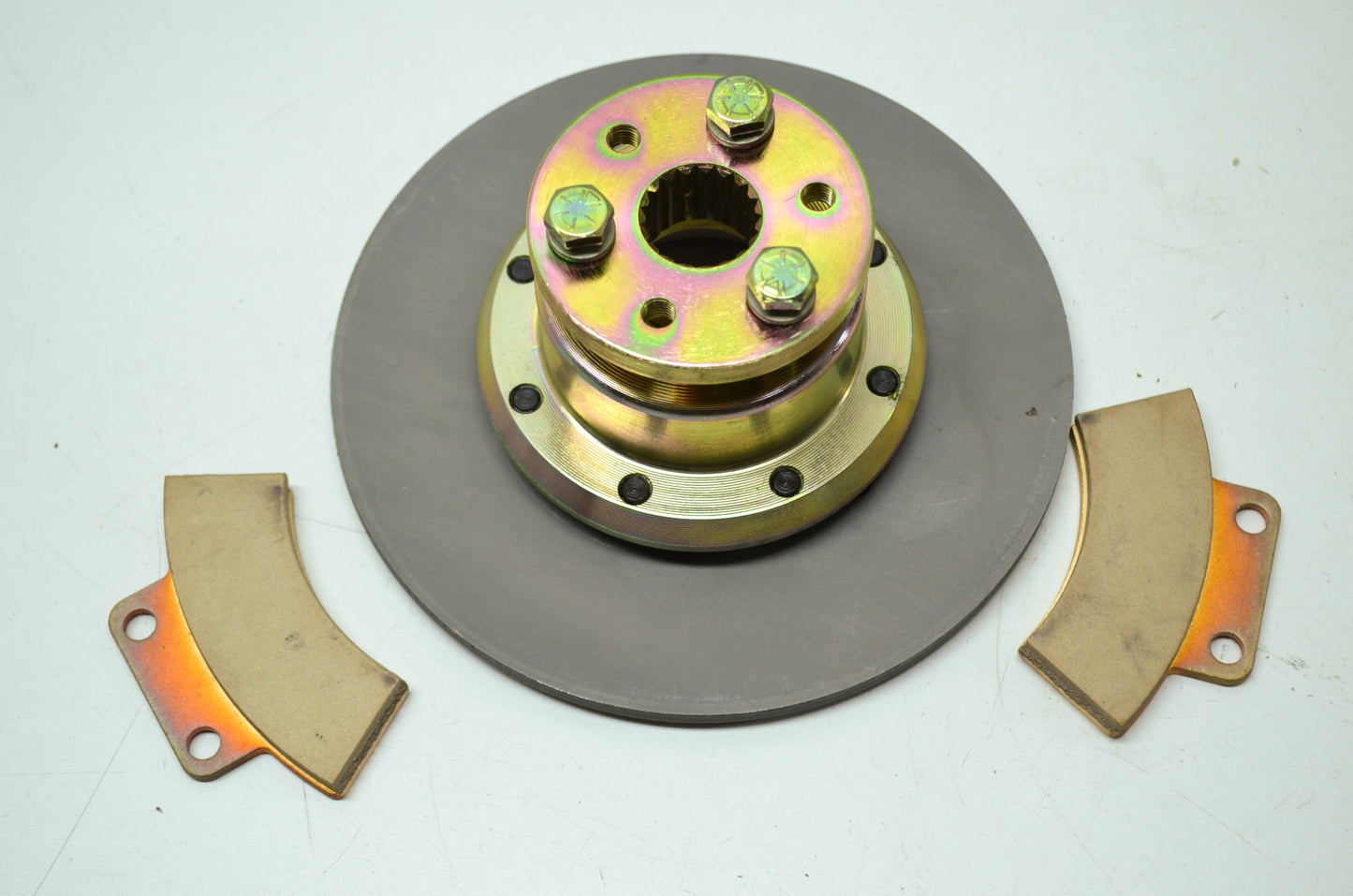 OEM Polaris 2201035 Float Hub Brake Kit NOS