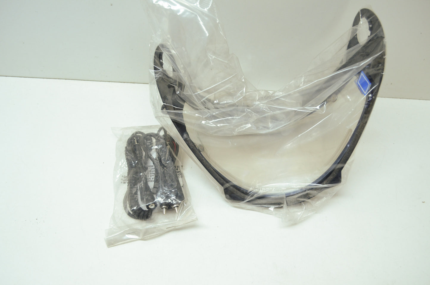 NEW OEM Polaris Electric Helmet Shield AF 1.5 2869225 NOS