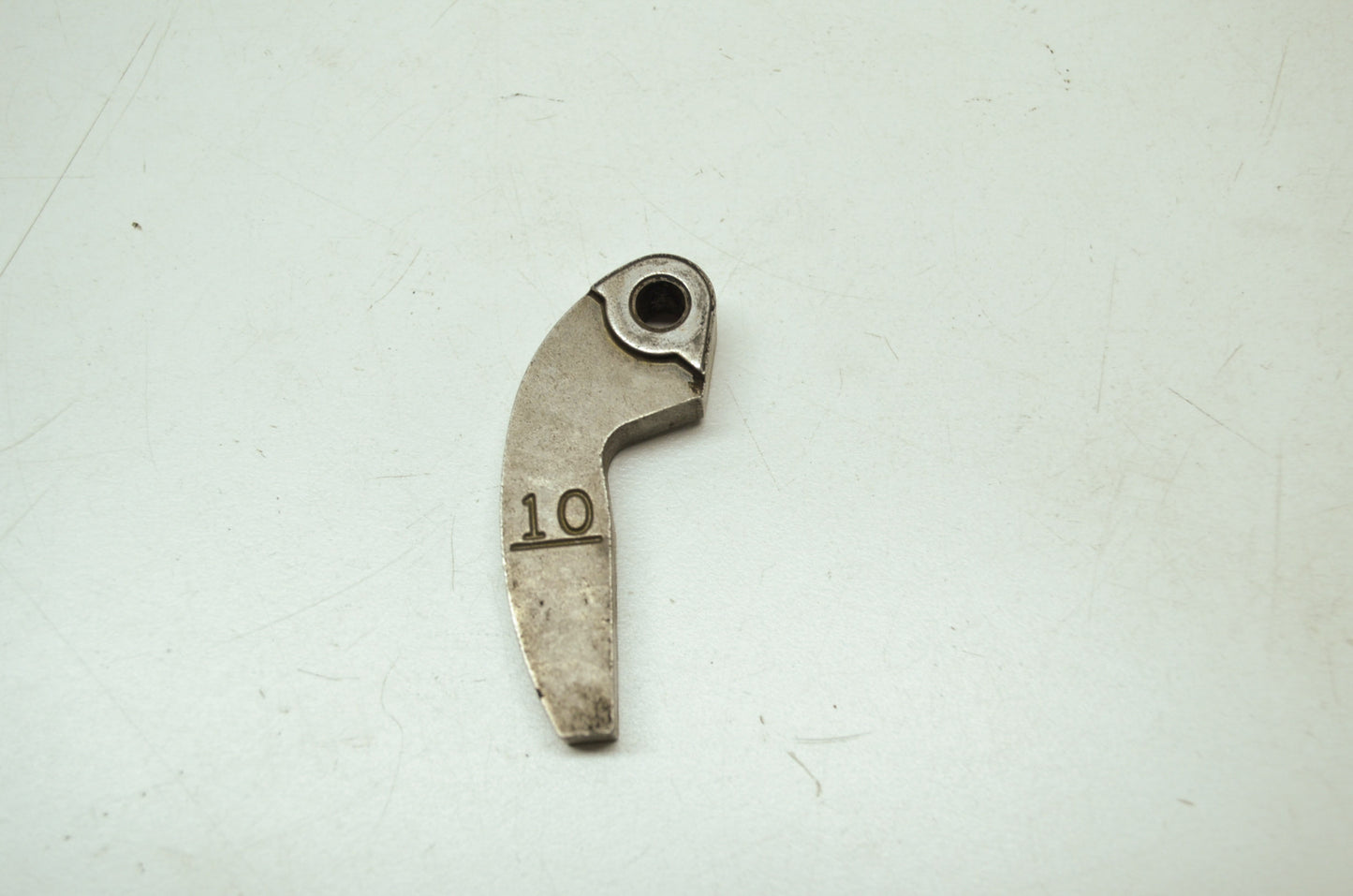 NEW OEM Polaris Clutch Weight 2001 440 PRO X 1321759 NOS