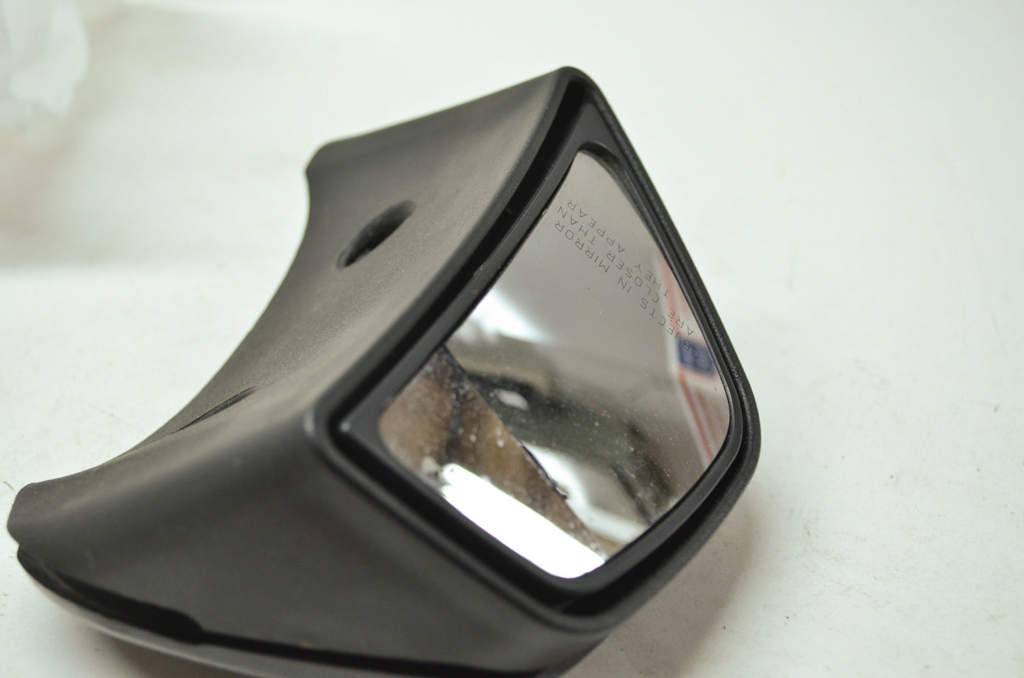 OEM Polaris 2632884 Left Mirror Assembly NOS