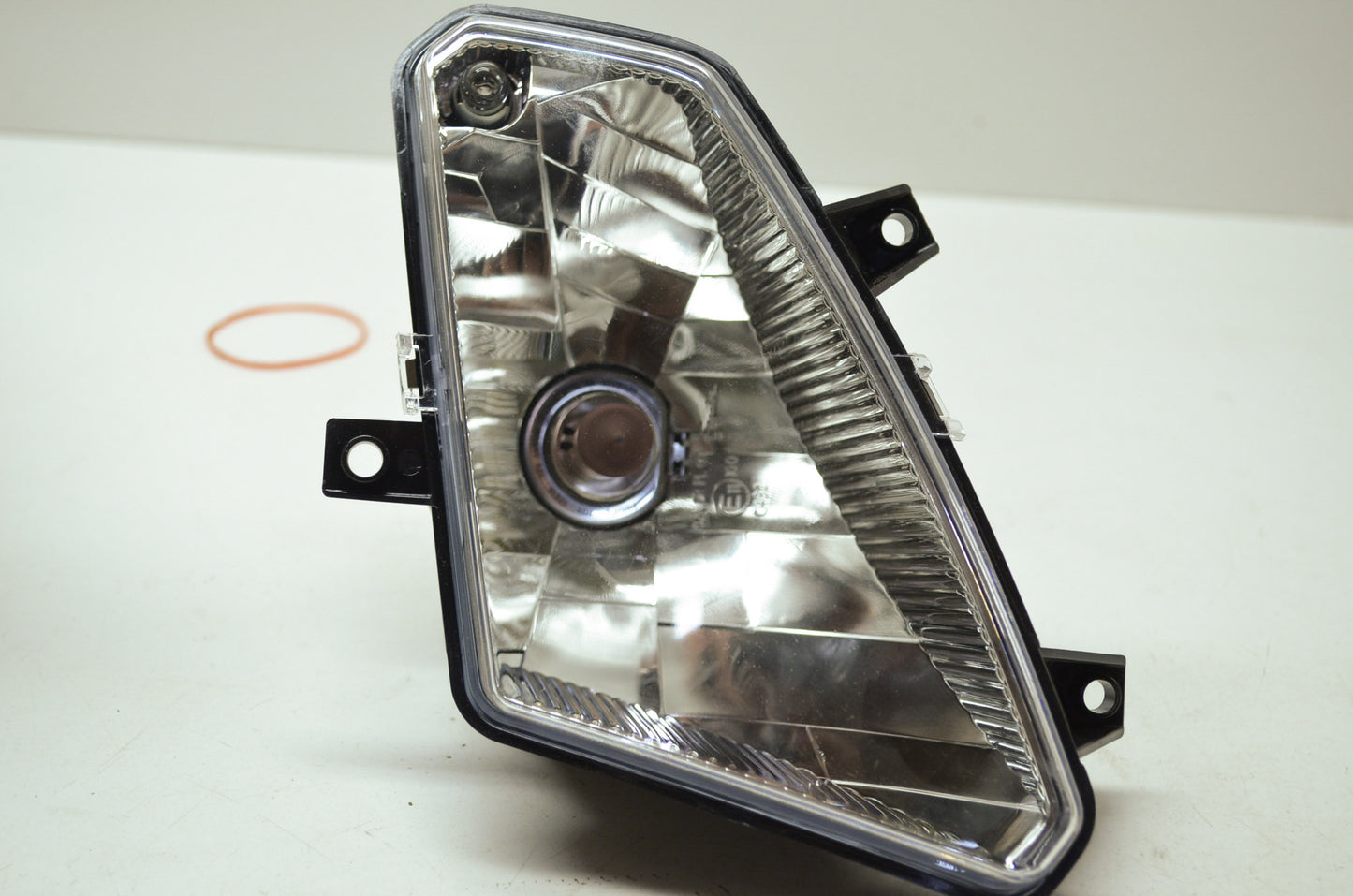 NEW OEM Polaris Left Headlight Sportsman 500 800 Touring X2 EFI 2410509 NOS