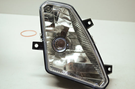 NEW OEM Polaris Left Headlight Sportsman 500 800 Touring X2 EFI 2410509 NOS