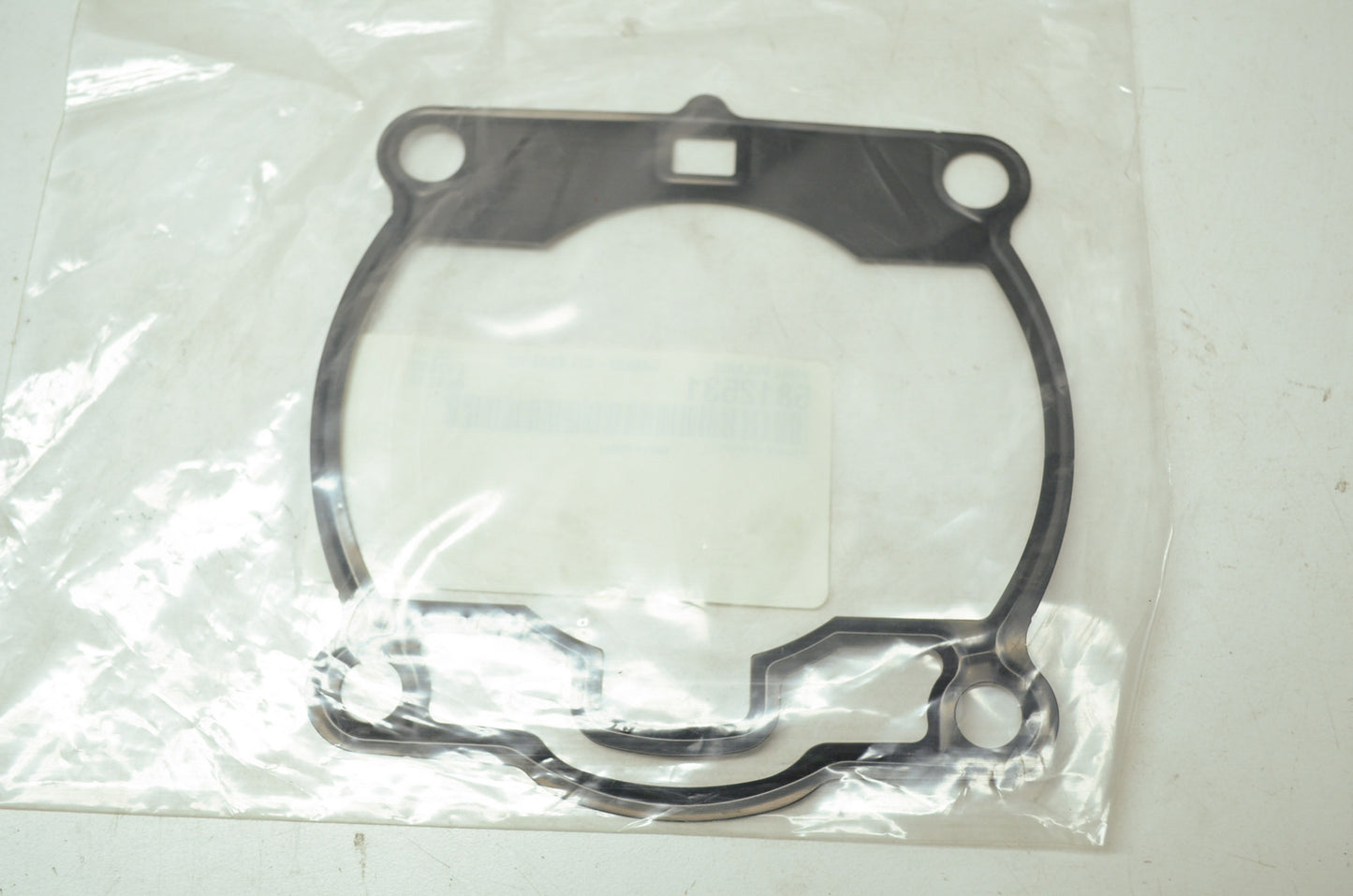 OEM Polaris 5812531 Cylinder Base Gasket NOS