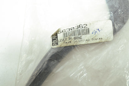 New OEM Polaris Brake Lever NOS
