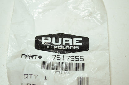 OEM Polaris 7517555 Hex Socket Screw Qty 4 NOS