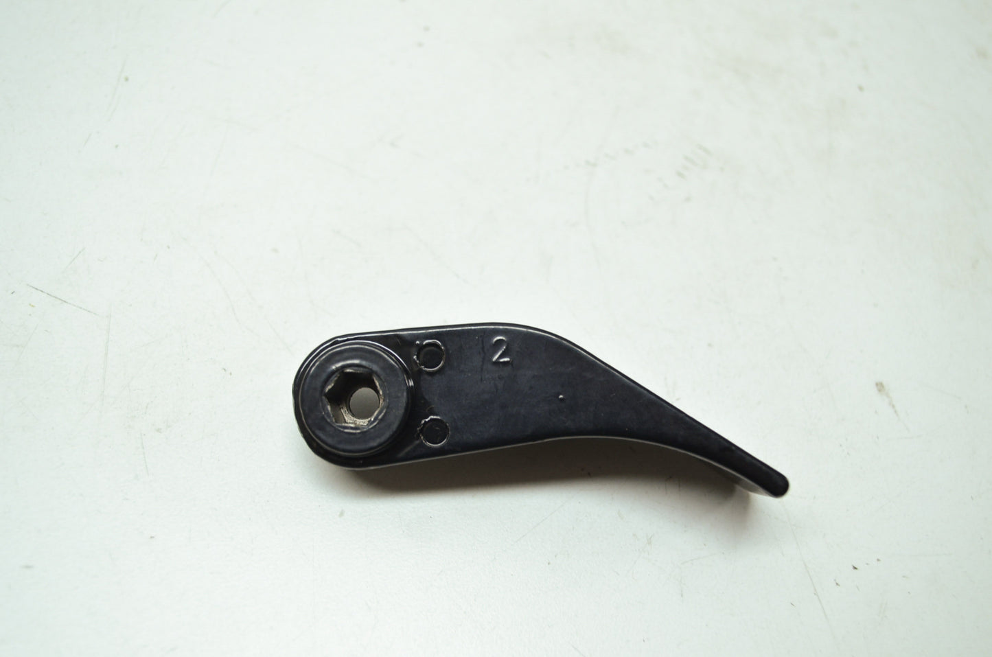 NEW OEM Polaris Locking Lever 01-03 Classic Touring 500 600 5631126-067 NOS
