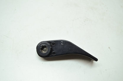 NEW OEM Polaris Locking Lever 01-03 Classic Touring 500 600 5631126-067 NOS