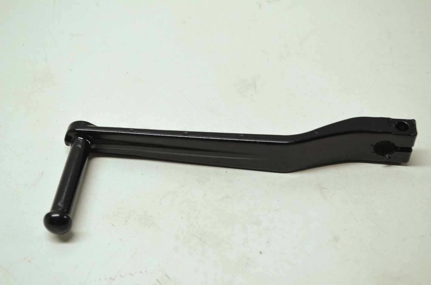 OEM Polaris 5630960-067 Black 5-Speed Shift Lever NOS