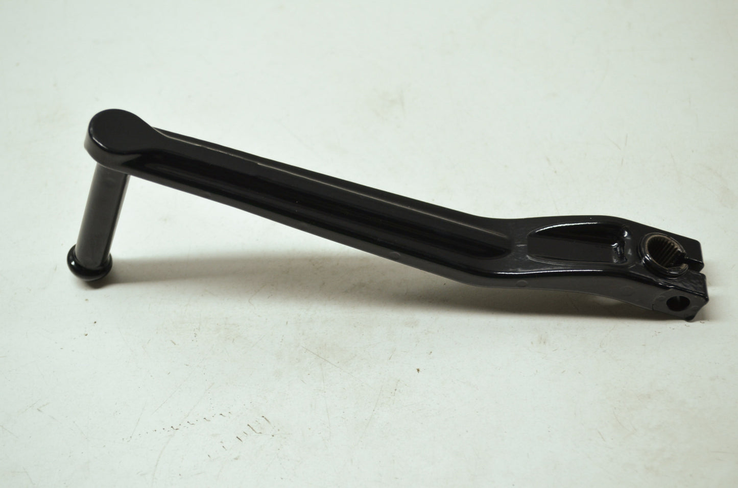 OEM Polaris 5630960-067 Black 5-Speed Shift Lever NOS