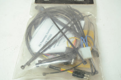NEW OEM Polaris Handwarmer Kit Edge Passenger 2875933 NOS