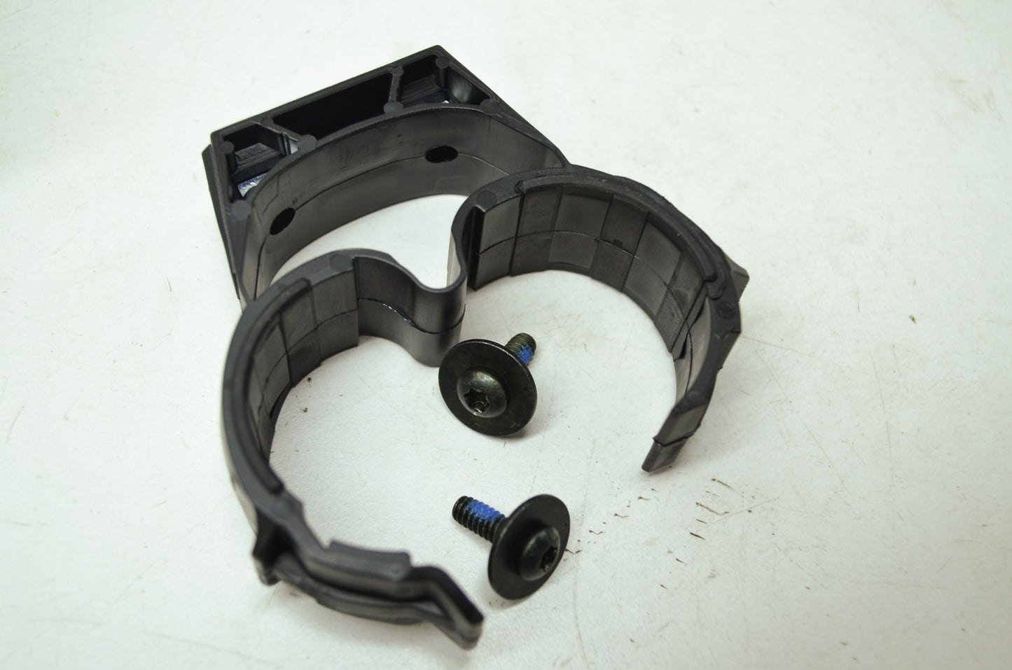 New OEM Polaris Lock And Ride Clamp NOS