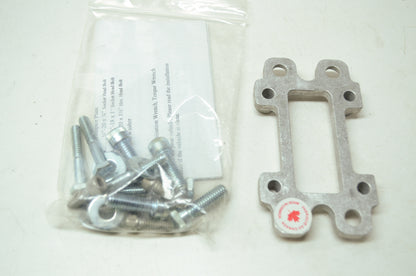 NEW OEM Polaris Handlebar Adapter Kit 2875046 NOS