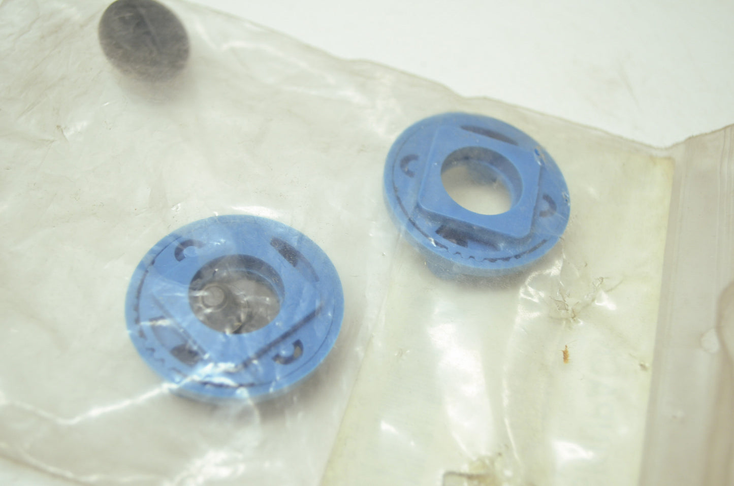 NEW OEM Polaris Visor Helmet Ratchet Kit MX4 SN66 2850446 NOS
