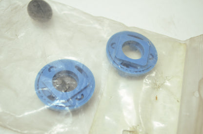 NEW OEM Polaris Visor Helmet Ratchet Kit MX4 SN66 2850446 NOS