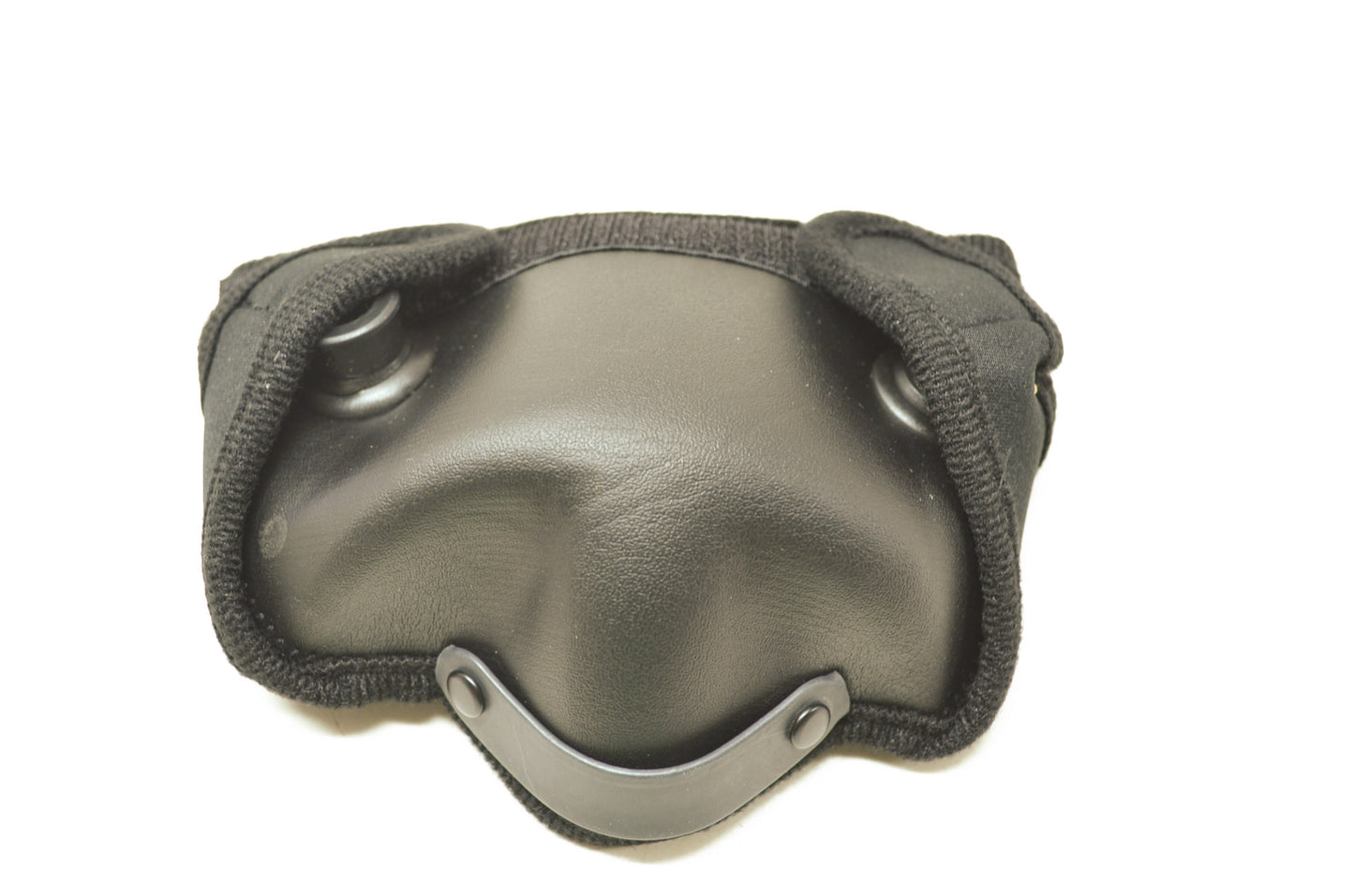 NEW OEM Polaris Breath Deflector AF-1 LE-6 Helmet 2867127 NOS