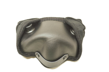 NEW OEM Polaris Breath Deflector AF-1 LE-6 Helmet 2867127 NOS